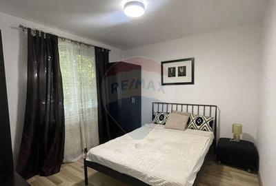 Apartament cu 2 camere semidecomandat, mobilat în Eroii Revoluției - 3