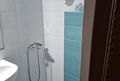 Apartament cu 3 camere semidecomandat în Central - 4