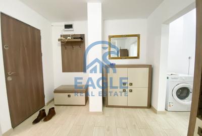 Inel 2 - 3 Camere Modern cu 2 Balcoane pe termen lung - 14