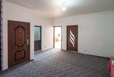 Vila S+P+2+M 520mp luminoasa si spatioasa si curte 300mp Voluntari Ilfov - 5