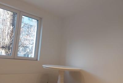 2 camere + Birou/Dressing, Renovat Complet baie si bucătărie utilate Crangasi , - 16