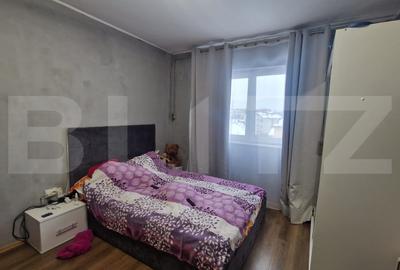 Garsonieră decomandată, mobilată în Centrul Civic - 5