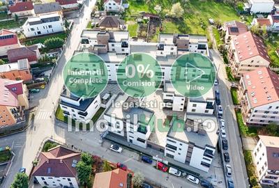 Apartamente cu 3 Camere, 77-104mp, Buna Ziua, Andrei Muresanu Apartamente cu 3 Camere, 77-104mp, Buna Ziua, Andrei Muresanu - 4