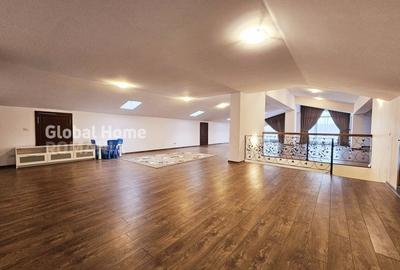 Vila Individuala 700 MP | Pipera - Iancu Nicolae | Teren 1000 MP | 2 Garaje - 19