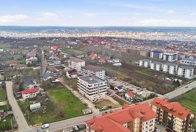 Garsonieră nedecomandată, mobilată în Galata - 13