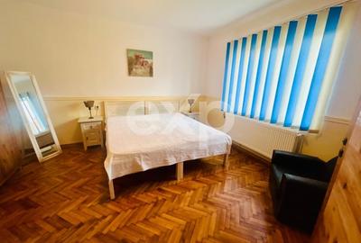 Casă individuală cu 4 camere cu Canalizare în Cristian - 7