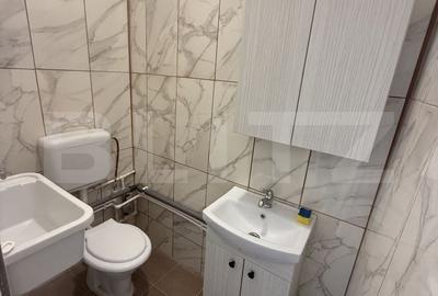 Garsonieră în Voinești - 3