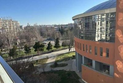 Garsonieră decomandată, mobilată în Grozăvești - 10