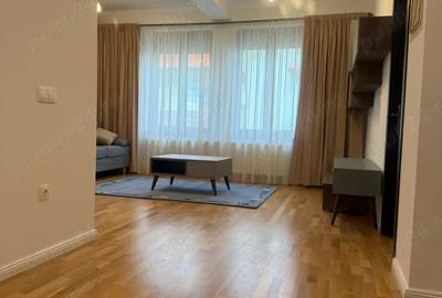 Penthouse de lux in zona Braytim, 4 camere, mobilat si utilat,terasa 40mp - 2