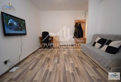 Apartament cu 2 camere semidecomandat, mobilat în Militari - 2