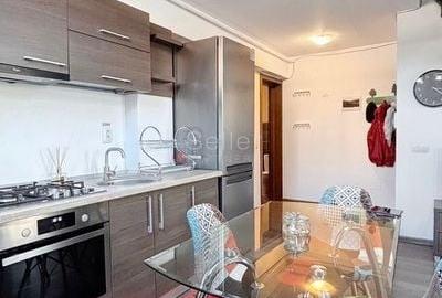 Penthouse - Zona Rezidentiala de Interes Penthouse - Zona Rezidentiala de Interes - 11