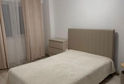 Apartament cu 2 camere în Rediu