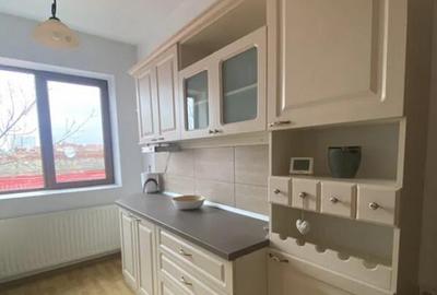 Garsonieră decomandată în Centrul Istoric