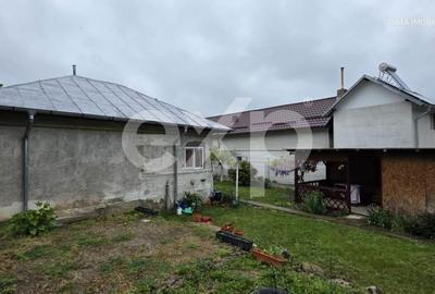 Casă cu 4 camere cu Canalizare în Ghirdoveni - 6
