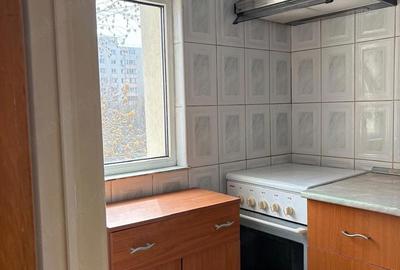 Garsonieră semidecomandată în Teiul Doamnei - 4