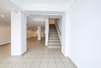 Clădire birouri + depozit + parcare proprie Constanța, zona Delfinariu - 4