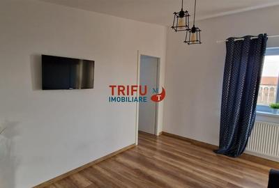 Imobil compus din 3 apartamente si 2 garsoniere - 4