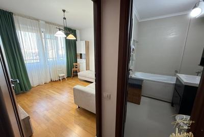 Apartament modern 3 camere 2 bai de inchiriat in Cantemir - Oradea - 4