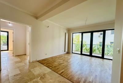 Apartament 3 camere - Birouri - Lacul Tei - 2