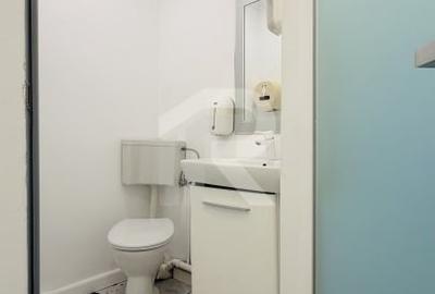 Apartament cu 3 camere decomandat în Aviației - 9