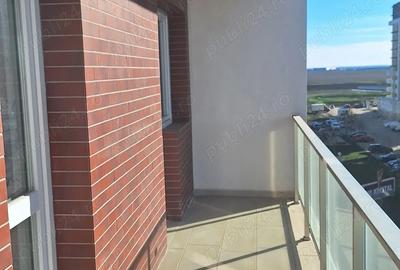 Inchiriez apartament 2 camere - 4