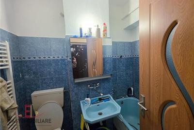 Garsonieră decomandată în Central - 10