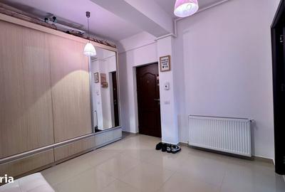 Apartament cu 2 camere, mobilat în Jiului - 2