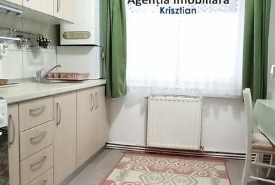 Apartament cu 2 camere semidecomandat în Burdea - 9