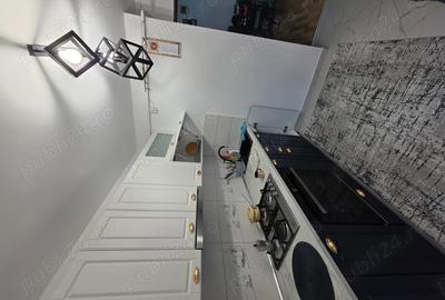 Apartament 3 Camere Tomesti- Iasi, 68.45 mp ,(64.3 utili + 4.15 balcon), Bloc din 1985, etaj 1 - 7