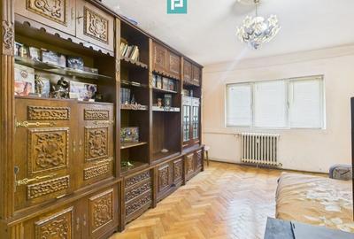 Apartament 3 camere si garaj, Plavaț II