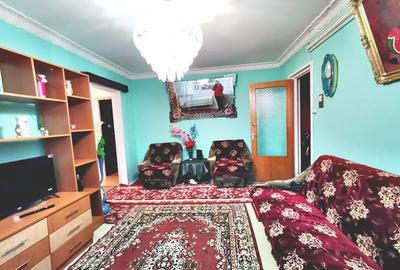 Inchiriere 3cam, Rahova, Margeanului Teius langa Lidl - 3