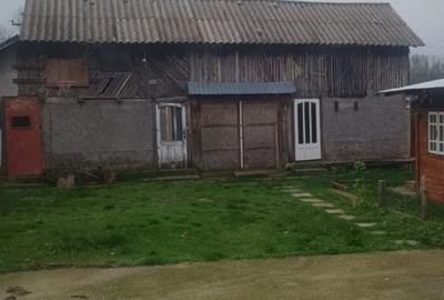 Casă cu 4 camere în Mârghia de Jos - 1