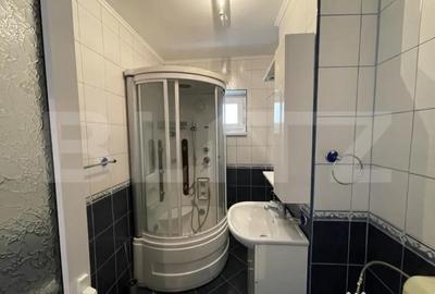 Apartament cu 3 camere decomandat în Central - 4