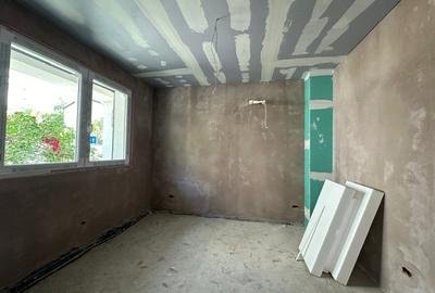 Vanzare vila individuala cu garaj si curte - Herastrau - 13