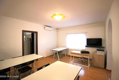 Salcamilor - Bd. Dacia, Vila renovata 223 mp utili, inchiriata! - 59