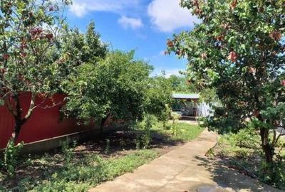 Casă cu 4 camere în Sârbi - 5