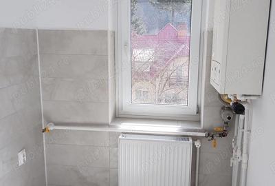 Apartament cu 2 camere semidecomandat în Cezar Petrescu - 1