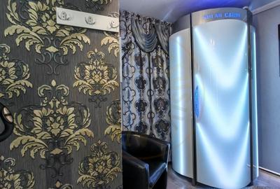 Spatiu Comercial cu Afacere la Cheie - Str. C. Coposu - Carei - 6