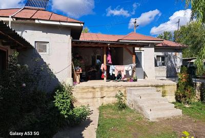 Casa de vanzare Ro?iorii de vede Casa de vanzare Ro?iorii de vede - 4
