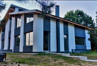 Proprietar,casa in Hlincea 170 mp,teren 1500 mp,aer curat,liniste Proprietar,casa in Hlincea 170 mp,teren 1500 mp,aer curat,liniste - 1