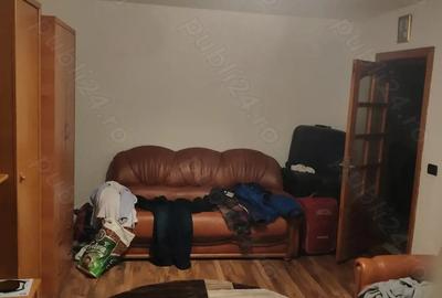 Apartament cu 2 camere decomandat în Central - 1