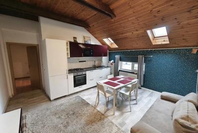 Dumbravita 2 camere 350 euro - 6