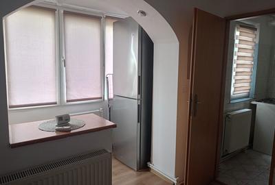 Apartament cu 2 camere semidecomandat în Central - 6