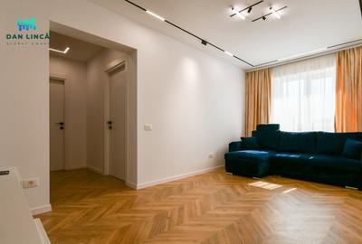 Casa de Cultura – 3 camere renovat-mobilat-utilat nou - 10