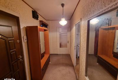 Apartament cu 3 camere în Bistrița Lac - 7