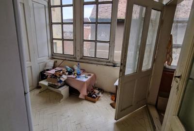 Apartament cu 3 camere in Centrul Istoric - 5