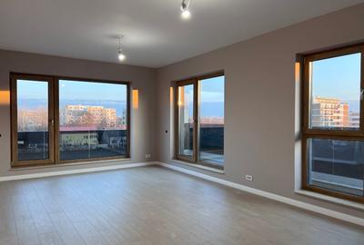 BLOC NOU 2025 - S.M.E Residence SISEȘTI - 2 Camere - Tip PENTHOUSE - 3