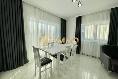 Casă individuală cu 4 camere cu Canalizare în Est - 2