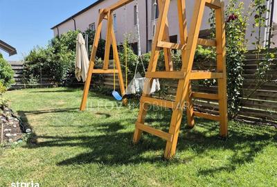 Casă cu 4 camere cu Teren 167 Mp în Tunari - 6