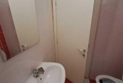Apartament cu 2 camere nedecomandat în Lunei - 6